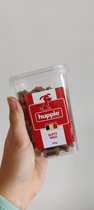 Hupple - Hond - Snoepje - Softy - Wild - 200 gram