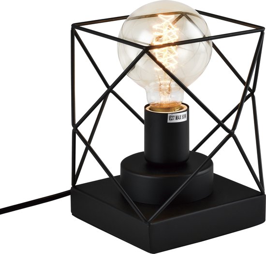 Schitterende Set Tafellampen 71 cm hoog! - Table lamp (2) - Chrome