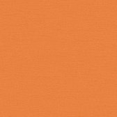 Wall Fabric linen orange - WF121061