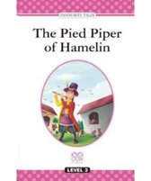 The Pied Piper Of Hamelin - Level 3