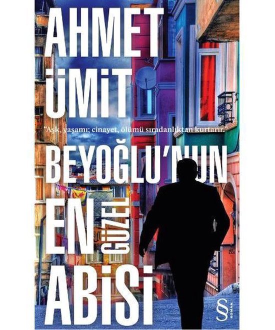 Beyoglu'nun En Güzel Abisi