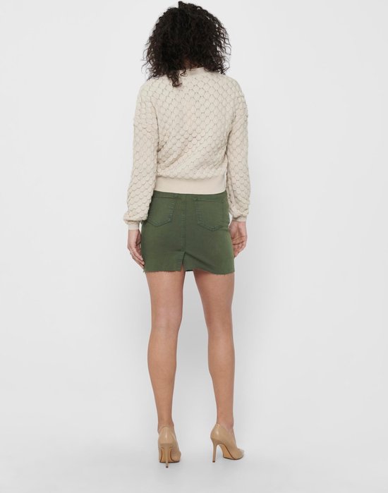 1940's Twill Khaki Explorer Shorts Kleding Gender-neutrale kleding volwassenen Shorts 