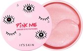 Pink Me Onder Oog Patches 60st
