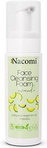 Nacomi Face Cleansing Foam Avocado 150ml.