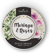 Gezichtscreme Moringa & Roses 150 ml | Bulfresh Cosmetics
