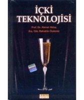 İçki Teknolojisi