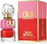 Juicy Couture Oui Eau De Parfum 50 Ml (woman)