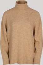 Summum Boyfriend - Trui - Beige - M