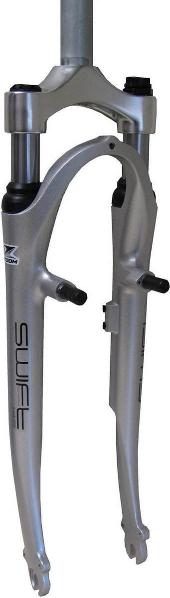 Zoom verende vork A-head eco (zonder draad) v-brake