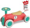 Baby Clementoni - Mijn Eerste Loopauto Speelgoedauto, Looptrainer Speelgoedauto, 12-36 maanden - 17308