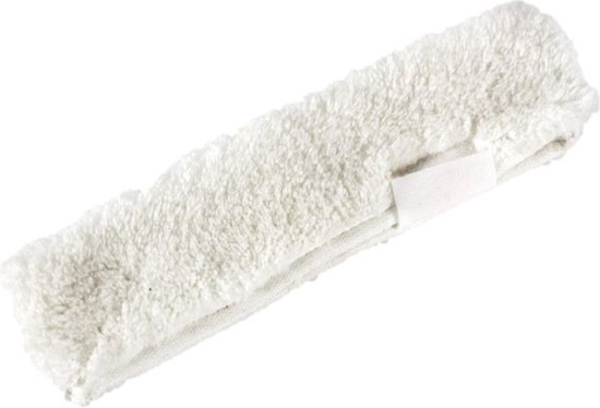 inwas hoes wit 35 cm