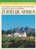 Cantecleer Kunst Reisgids Zuidelijk Afrika