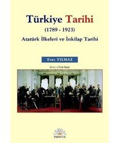 Türkiye Tarihi 1