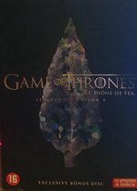 Game of Thrones - Seizoen 5 Exclusive bol.com Edition (Blu-ray)