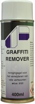 Graffiti Remover GEL 400ML
