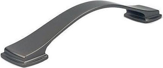 Foto: Meubelgreep district 171mm