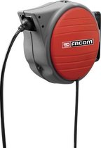 Facom - Pneumatische Slanghaspel - 15m