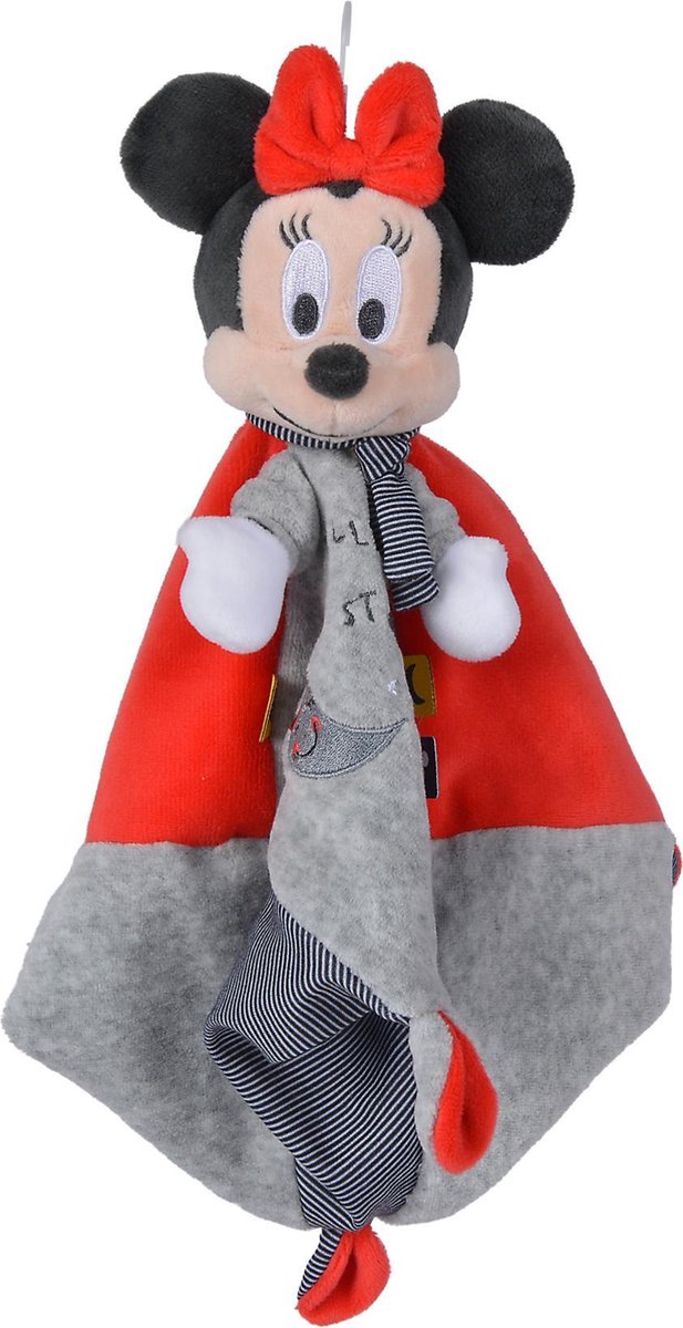 Doudou Disney - Doudou Minnie Musical Moon Starry Night