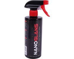 Nanoglans auto coating spray - Keramisch coating - Ceramic glas coating - Nano coating – 500ML