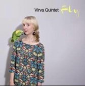 Virva Quintet - Fly (CD)