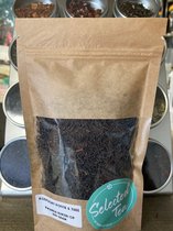 Zwarte thee Rwanda OP Rukeri 100 gram
