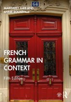 Languages in Context - French Grammar in Context
