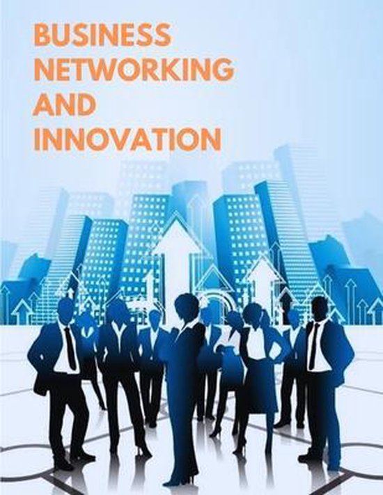 The World's Best Business Models - The Game of Networking an ... - cover