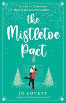 The Mistletoe Pact
