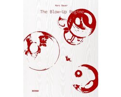 The Blow-Up Regime