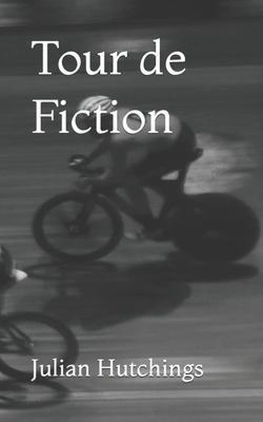 Tour de Fiction - cover