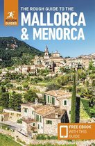 Rough Guides Main Series-The Rough Guide to Mallorca & Menorca (Travel Guide with Free eBook)