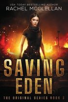 Saving Eden