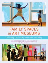 American Alliance of Museums- Family Spaces in Art Museums