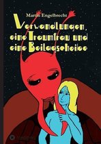 Verwandlungen, eine Traumfrau und eine Beilagscheibe