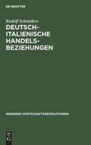 Deutsch-italienische Handelsbeziehungen