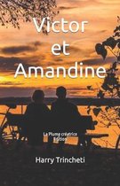 Victor et Amandine