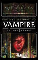 Vampire the Masquerade- Vampire: The Masquerade Vol. 2