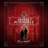 Proper Scoundrels Lib/E