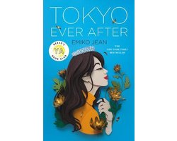 Tokyo Ever After- Tokyo Ever After