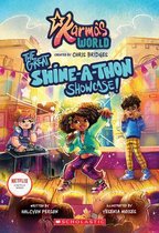 Karma's World-The Great Shine-a-Thon Showcase!
