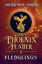 The Phoenix Feather-The Phoenix Feather
