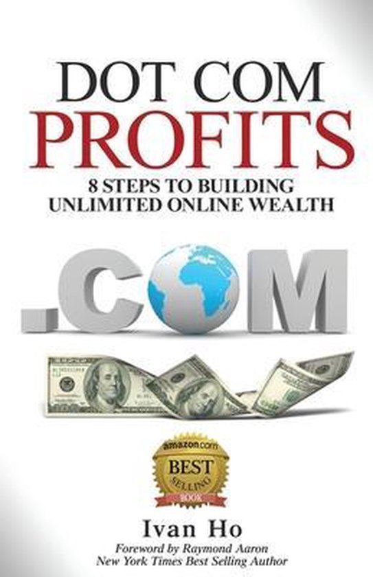 Dot Com Profits - cover