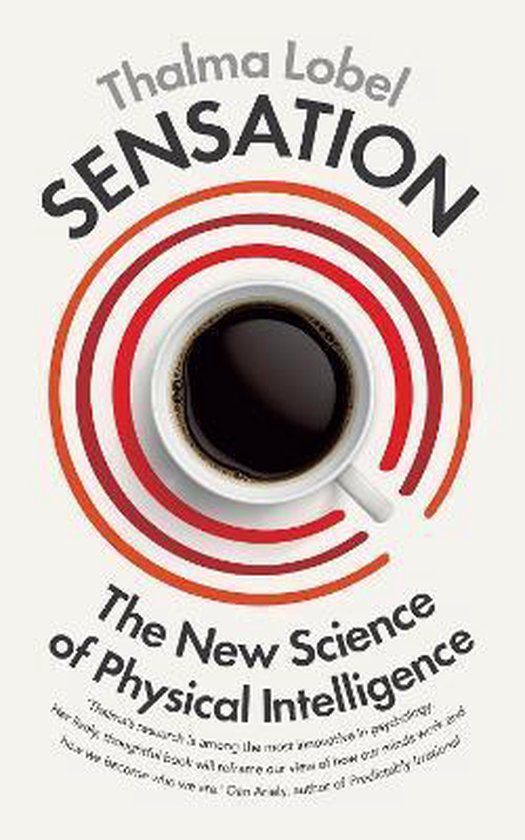 Sensation - cover