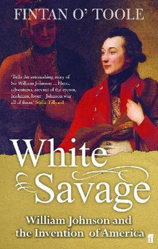 White Savage