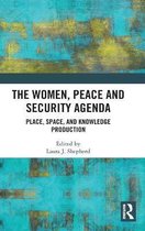 The Women, Peace and Security Agenda