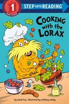 Step into Reading- Cooking with the Lorax (Dr. Seuss)