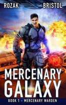 Mercenary Galaxy
