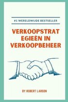 Verkoopstrategieen in verkoopbeheer