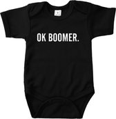 Babyrompertje OK BOOMER