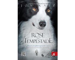 Rose na Tempestade